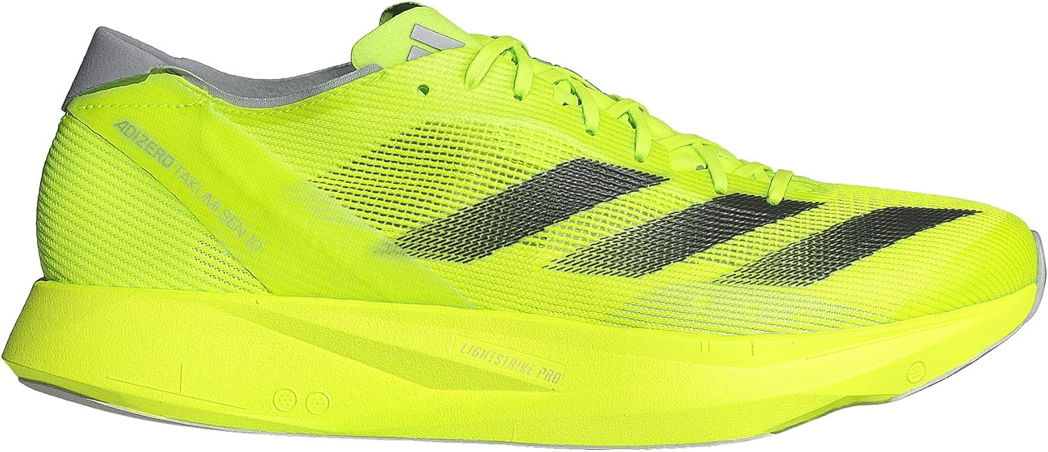 adidas - adidas タクミセン10 26.5 adidas アディダス（adidas）（メンズ）ランニングシューズ
