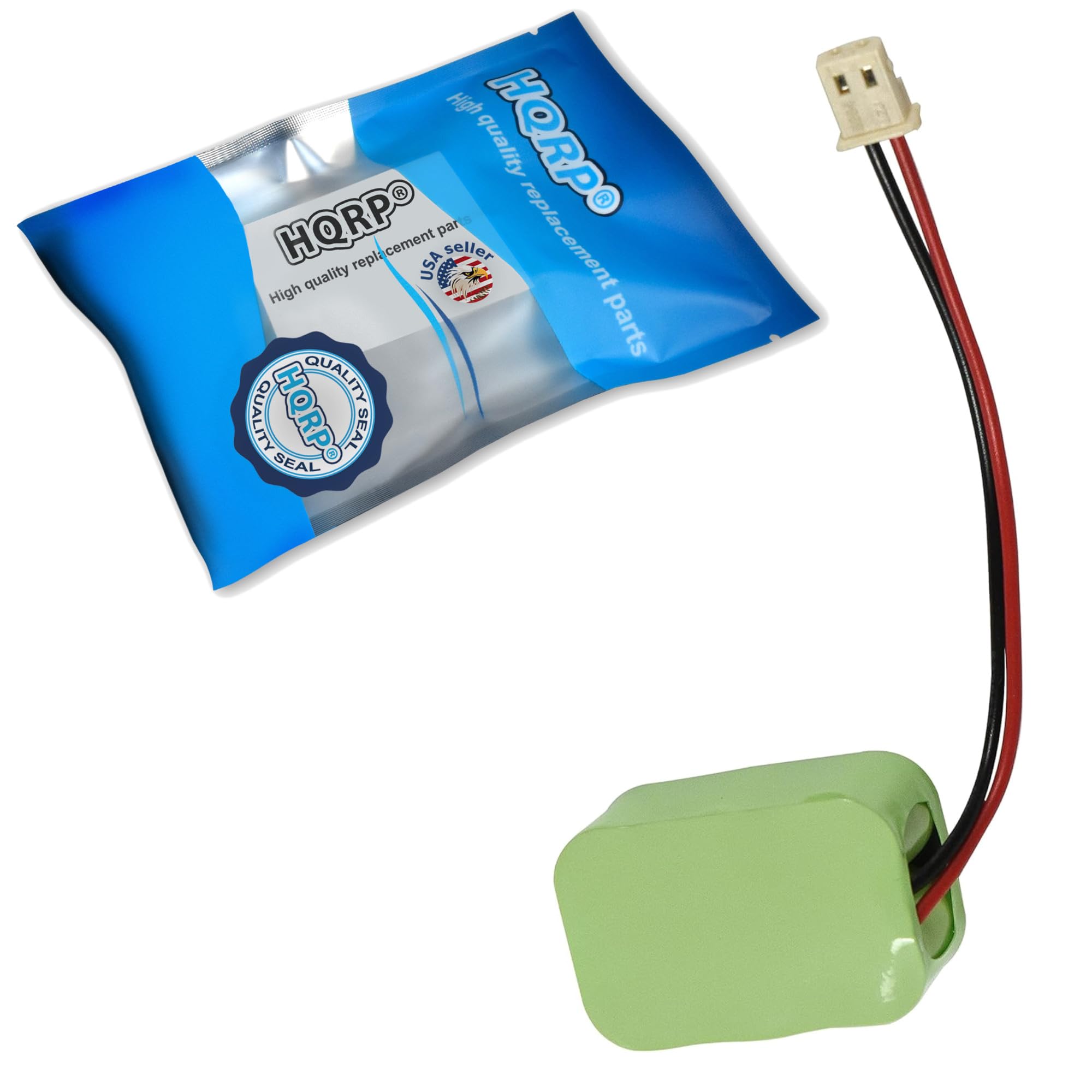MMSHバッテリーセット # h4cbh cpx crdp crdh Amazon.com: HQRP Battery Compatible with Dt-Systems H20 1800