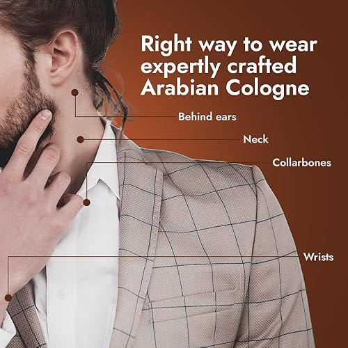 Miniatura 4 de Al Haramain Amber Oud Gold Edition Eau de Parfum Spray de 20 onzas