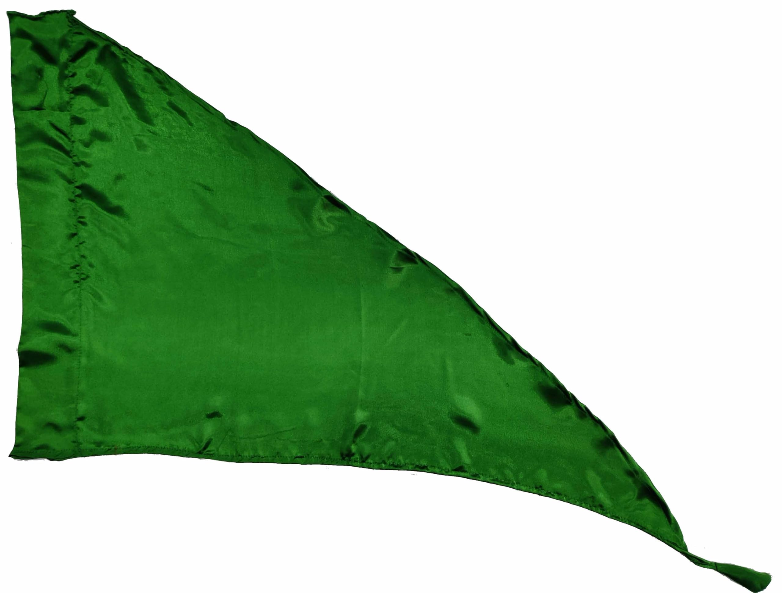 Craft Mania Dark Green Silky Satin without/Non printed multipurpose Flag for Home, Outdoor, Religious Procession 2.25x3.25 feet (26x40 inches) (B0CYQSN499) Amazon Price History, Amazon Price Tracker