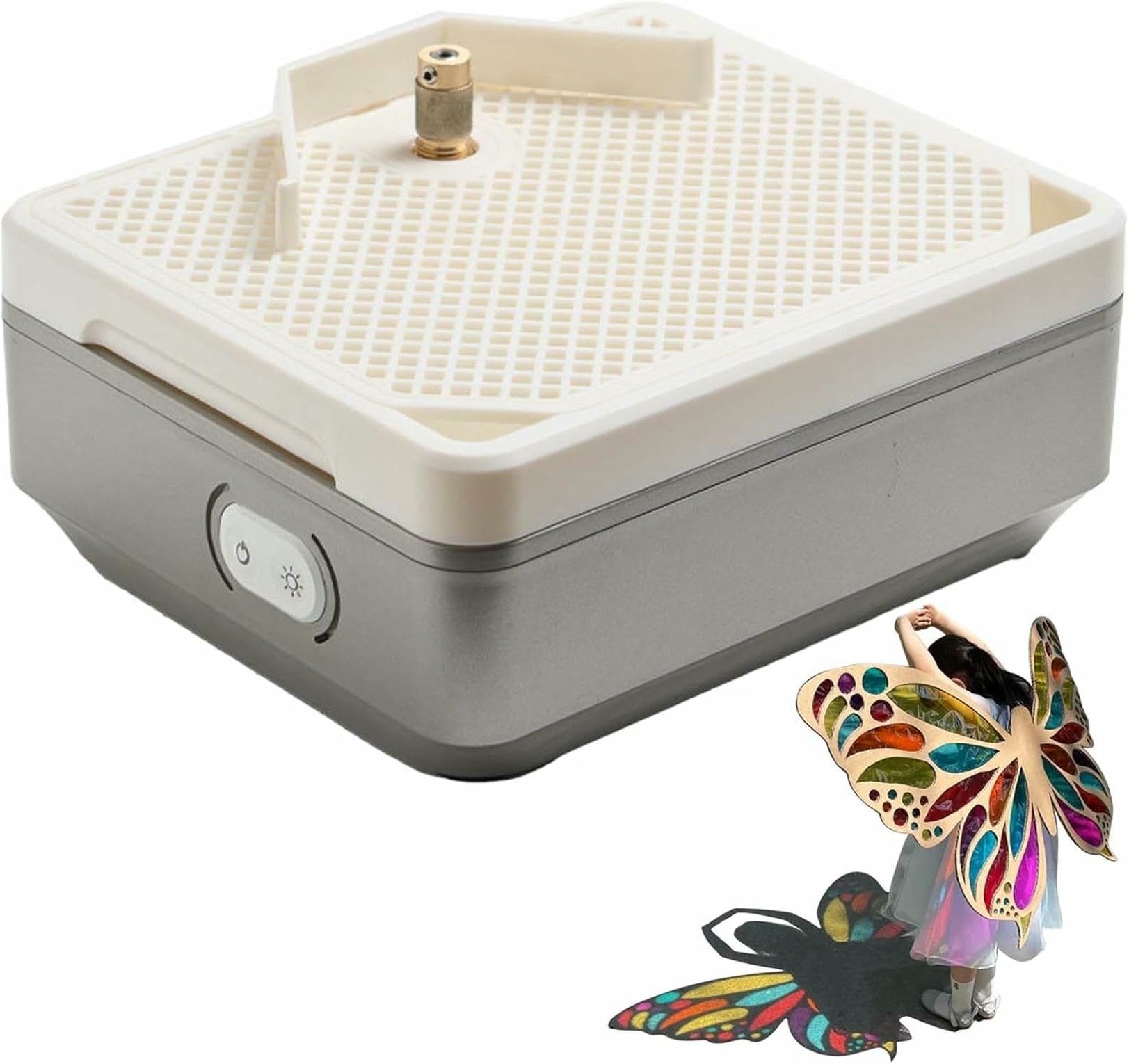 Broyeur de vitral pour lisser les bords coupants et ponçage de coquille en céramique mini