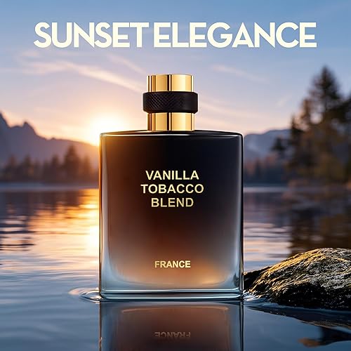 Miniatura 6 de Set de regalo de colonia para hombre AFLUXE - Paquete de variedad de 4 fragancias de larga duración con kit de colonia de feromonas para hombres de