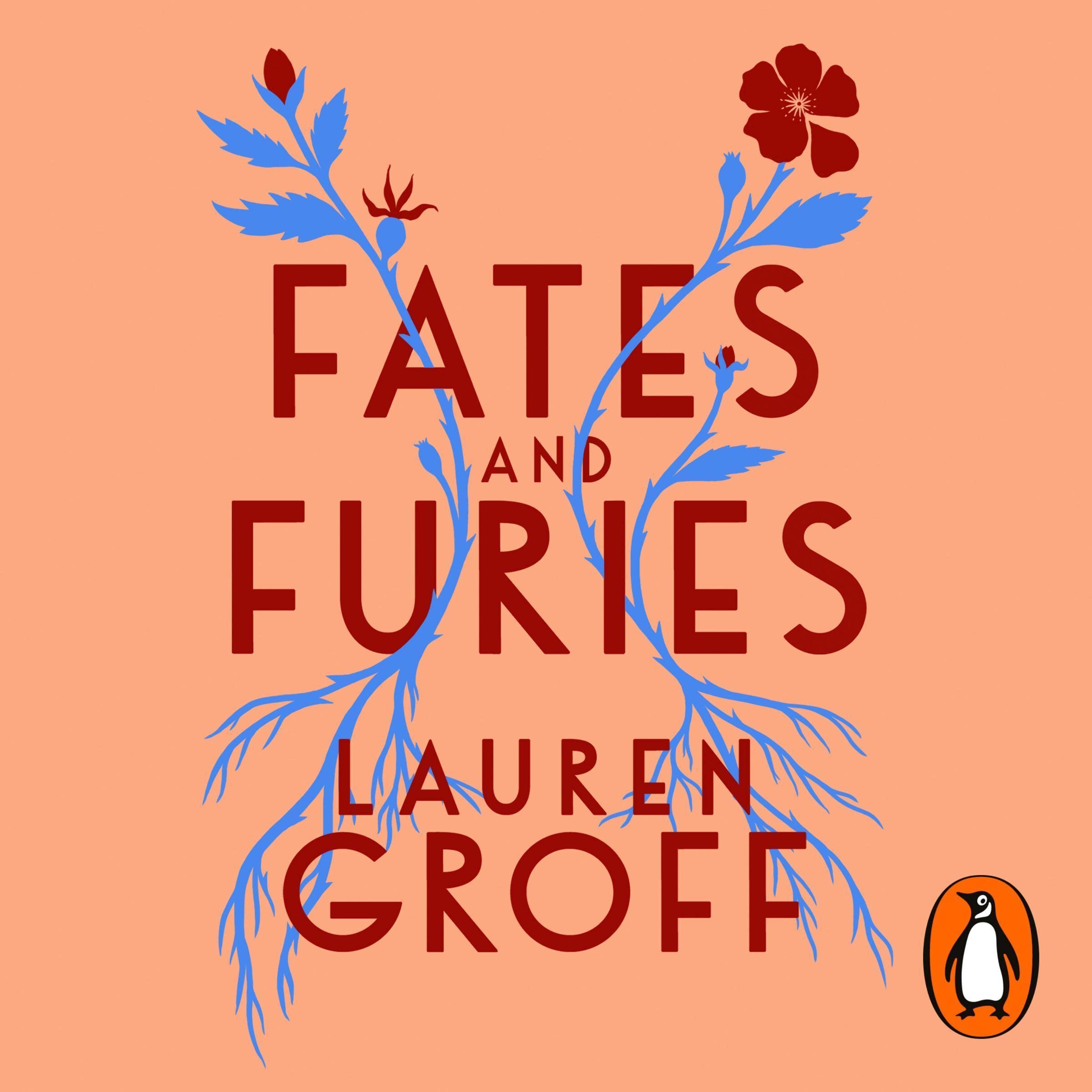 Fates and Furies