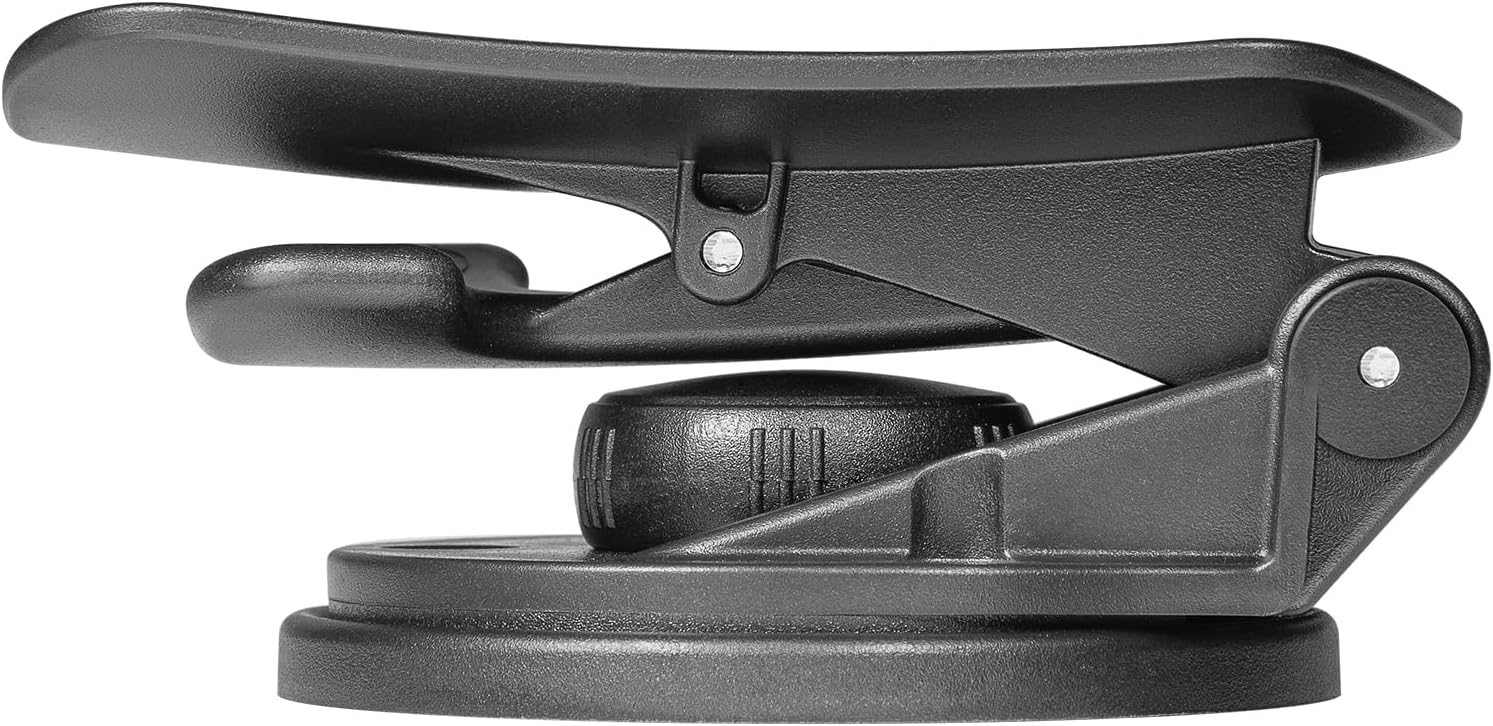 Marine Mount for Garmin Colorado Series - Flat Surface GPS Mount for Garmin Handheld Devices