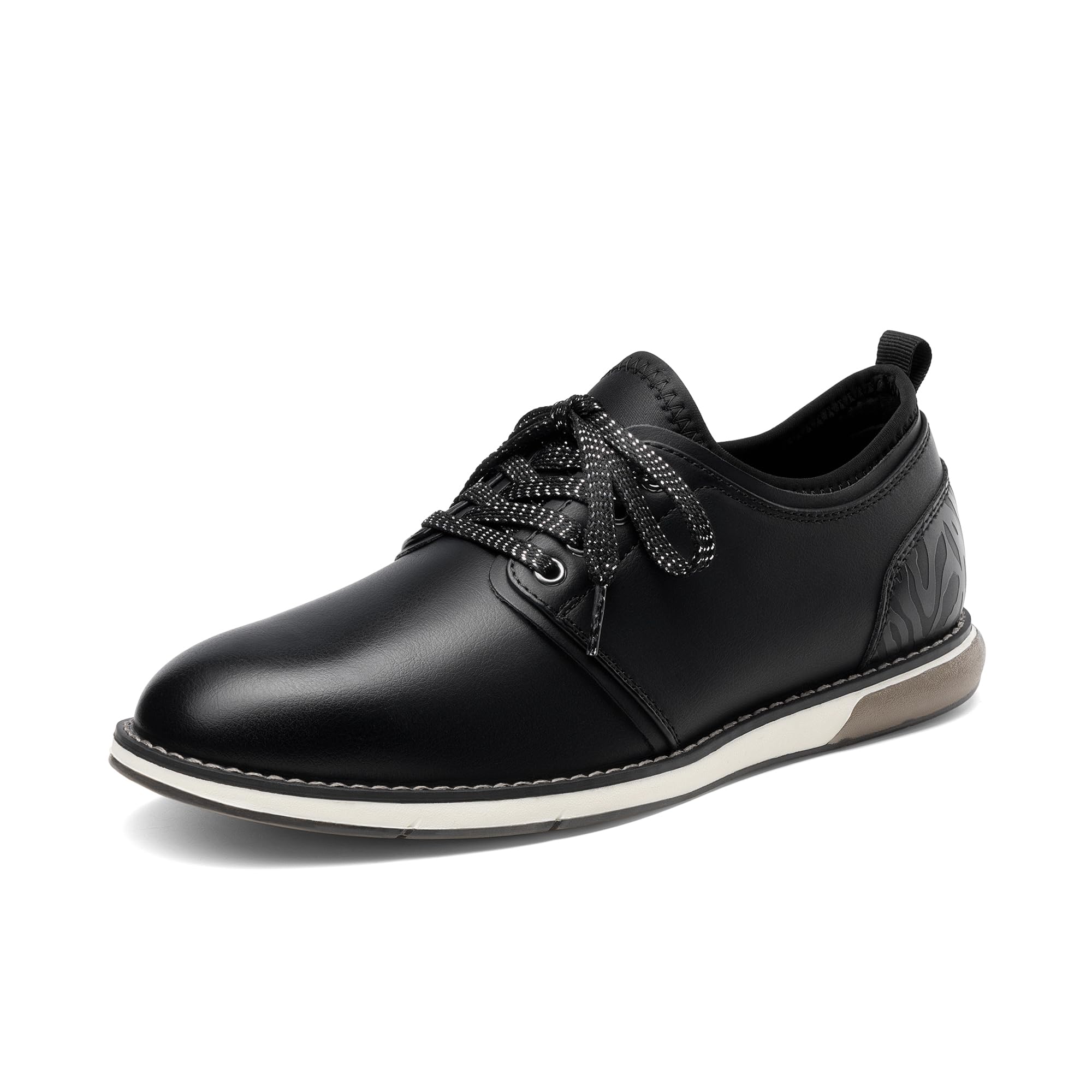 Bruno Marc Women's Casual Dress Sneaker Shoes