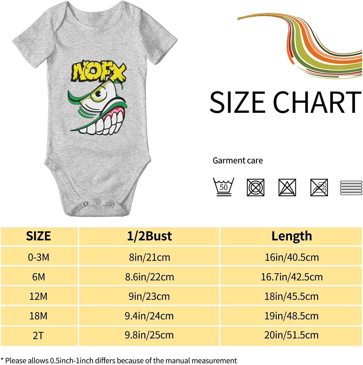Amazon.co.jp: [ZHUOTO] Nofx パンク・ロック カバーオール 半袖