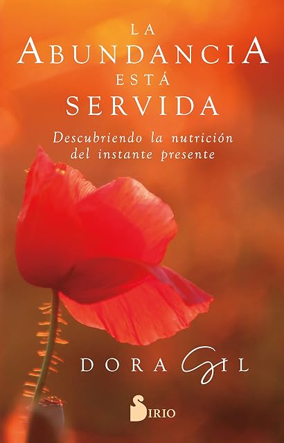 Portada de La abundancia está servida