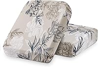 Vista 8 de SearchI Fundas de cojín elásticas impresas para sofá de repuesto, fundas de cojín para silla, protector de asiento de sofá, protector de muebles