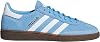 adidas Handball Spezial Zapatillas de Skate para Hombre - Azul Claro/Blanco, Talla: 9.0 5