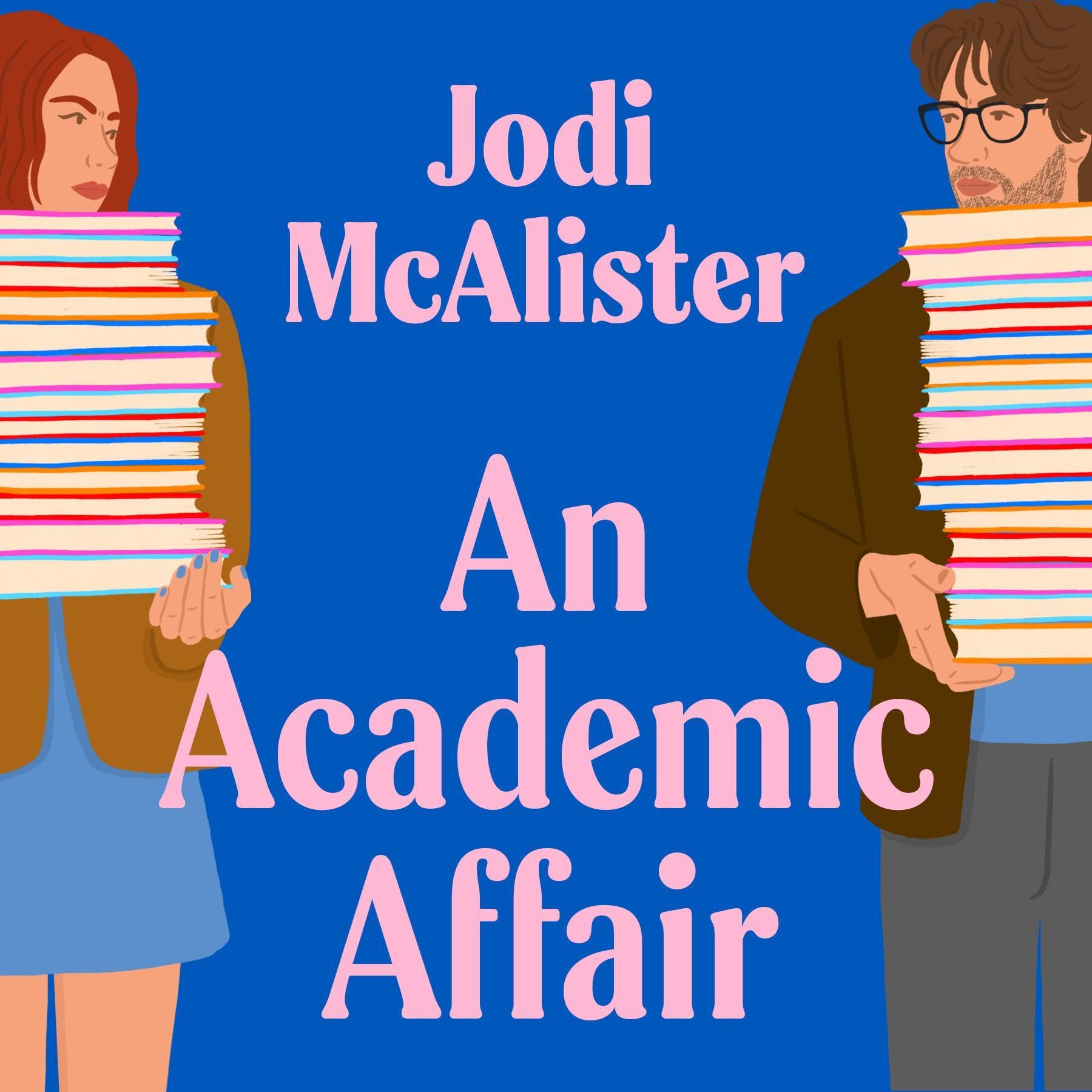 An Academic Affair