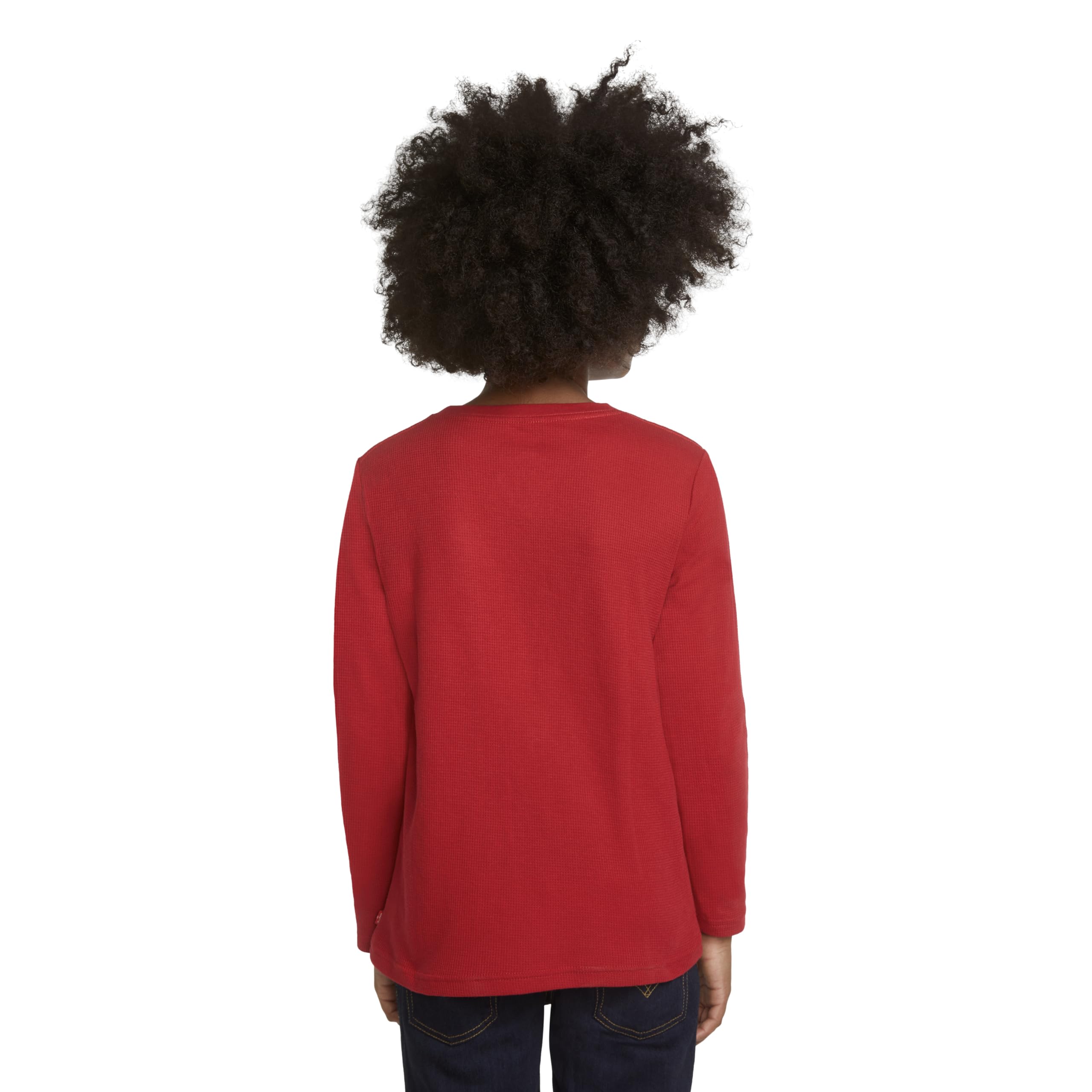 Levi's Ls thermal top Niños 10-16 años