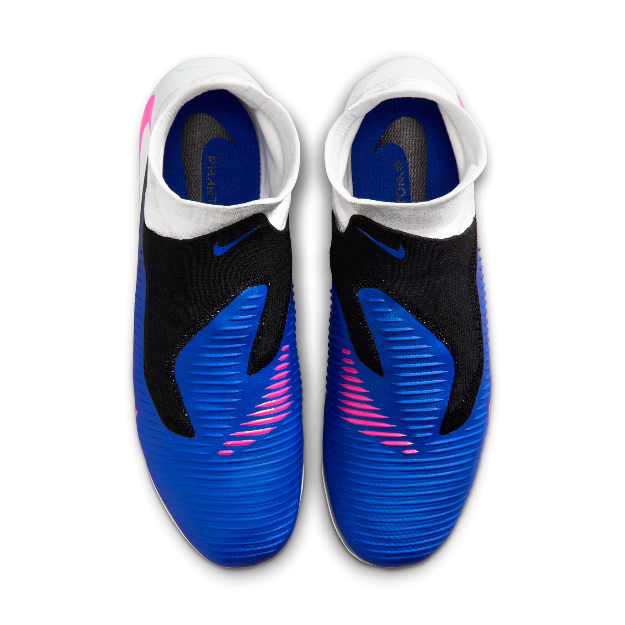 NIKE Mężczyźni Phantom 6 High Pro FgButy do piłki nożnej
