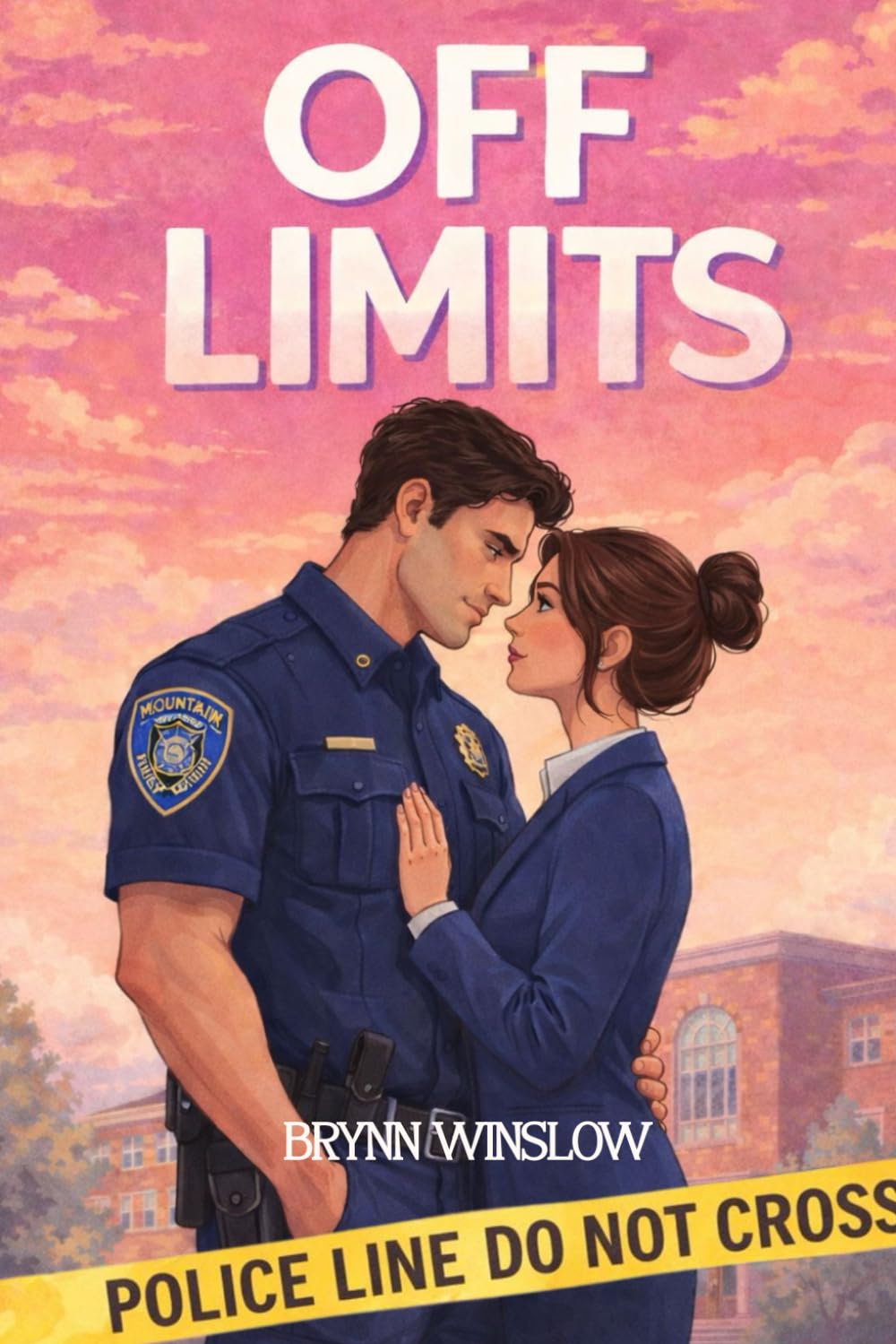 Off Limits