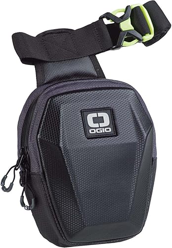 OGIO 79 cu en, NEGRO, 79 cu in
