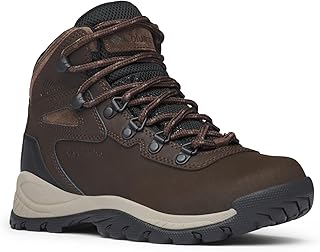 Women's Newton Ridge Plus Waterproof Hiking Boots
