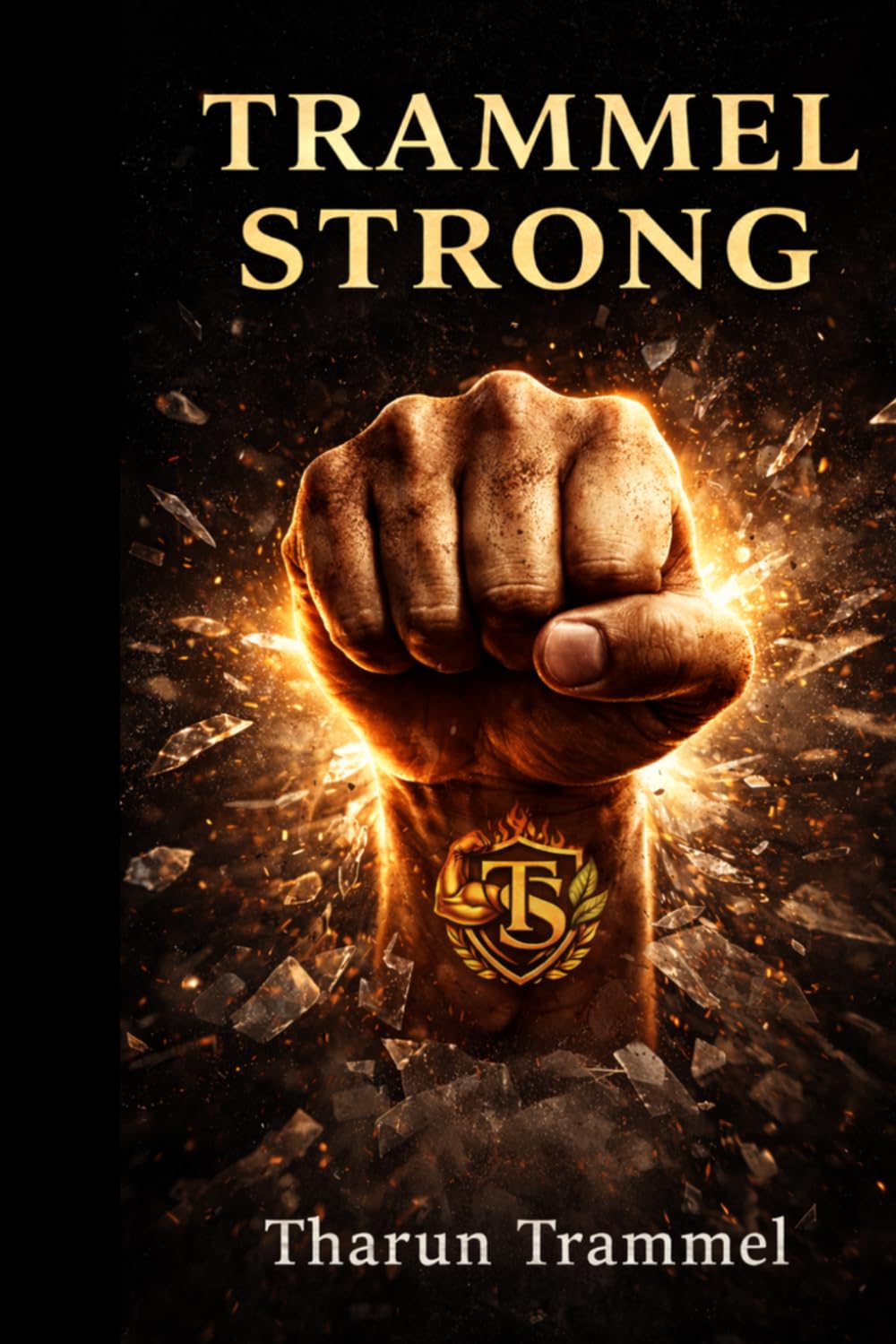 Trammel Strong