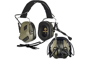 M32 PLUS 2024 Version Bluetooth-compatible Tactical Headset
