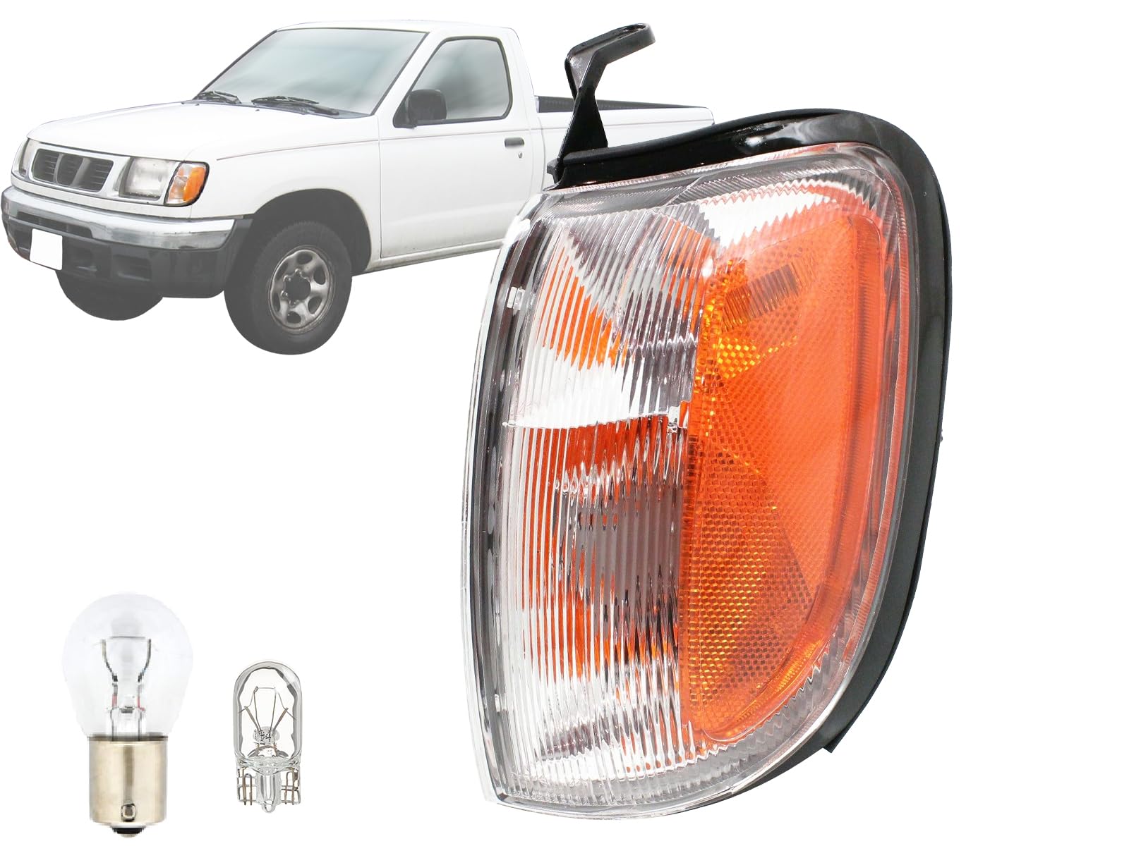 Amazon.com: Auto Parts Avenue APA Replacement Turn Signal