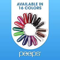 Vista 7 de Peeps galvanizados