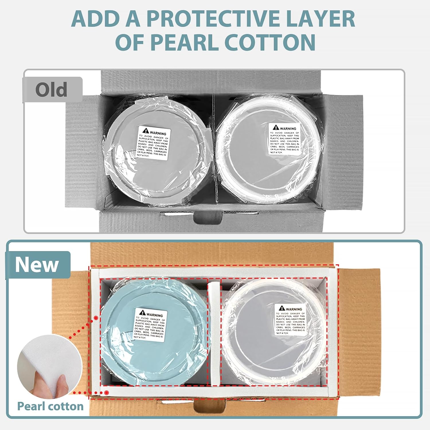 30oz Glass Meal Prep Containers with Lids, Airtight 3.75 Cup Food Storage Containers Set, Heat-Resistant BPA-Free Glass Containers for Soup Leftover, Microwave, Dishwasher, and Freezer Safe (4 Packs) - Image 8