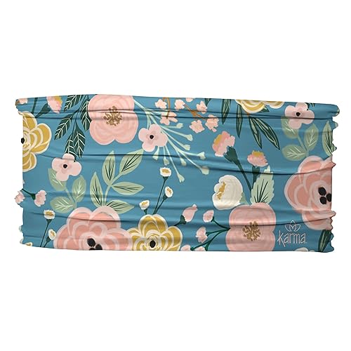 Miniatura 2 de Karma Regalos, diademas finas, primavera