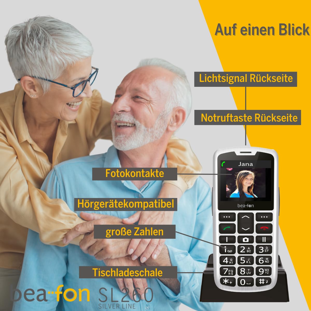 Beafon – Bild 4