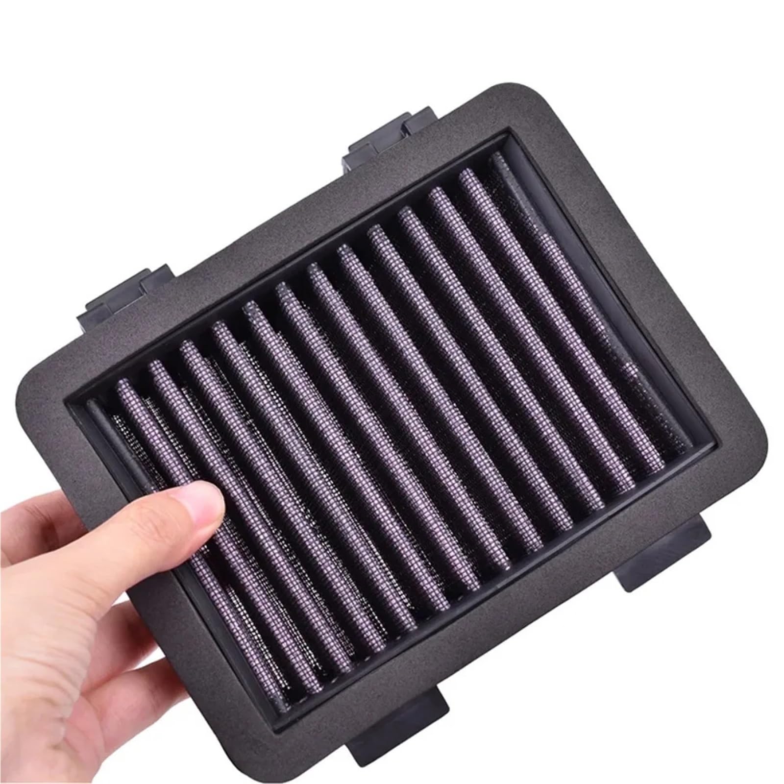 filtr powietrza zamienny Filtr powietrza motocyklowy pasujący do KT-M 125 Duke 200 250 390 Duke 390 Adventure 2020 2021 2022 390 R2R 390RC R2R(Type 2)