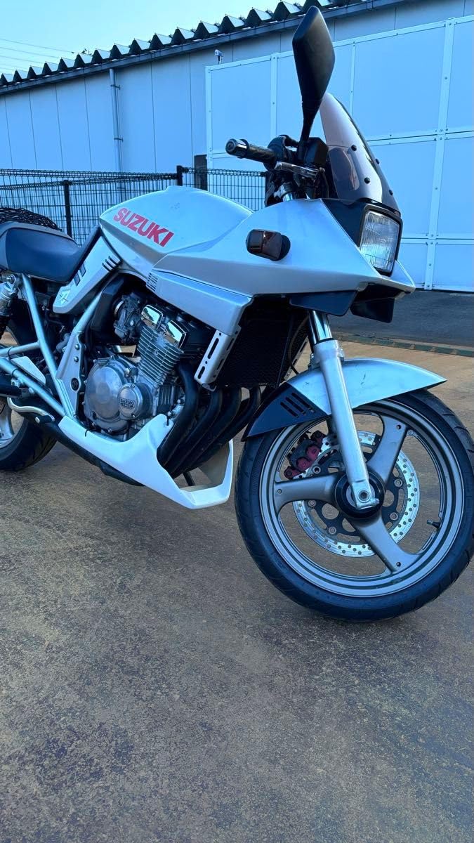 GSX400 インパルス アンダーカウル 新品 楽天市場】GSX400 インパルス 〜95 アンダーカウル GK79A TSH