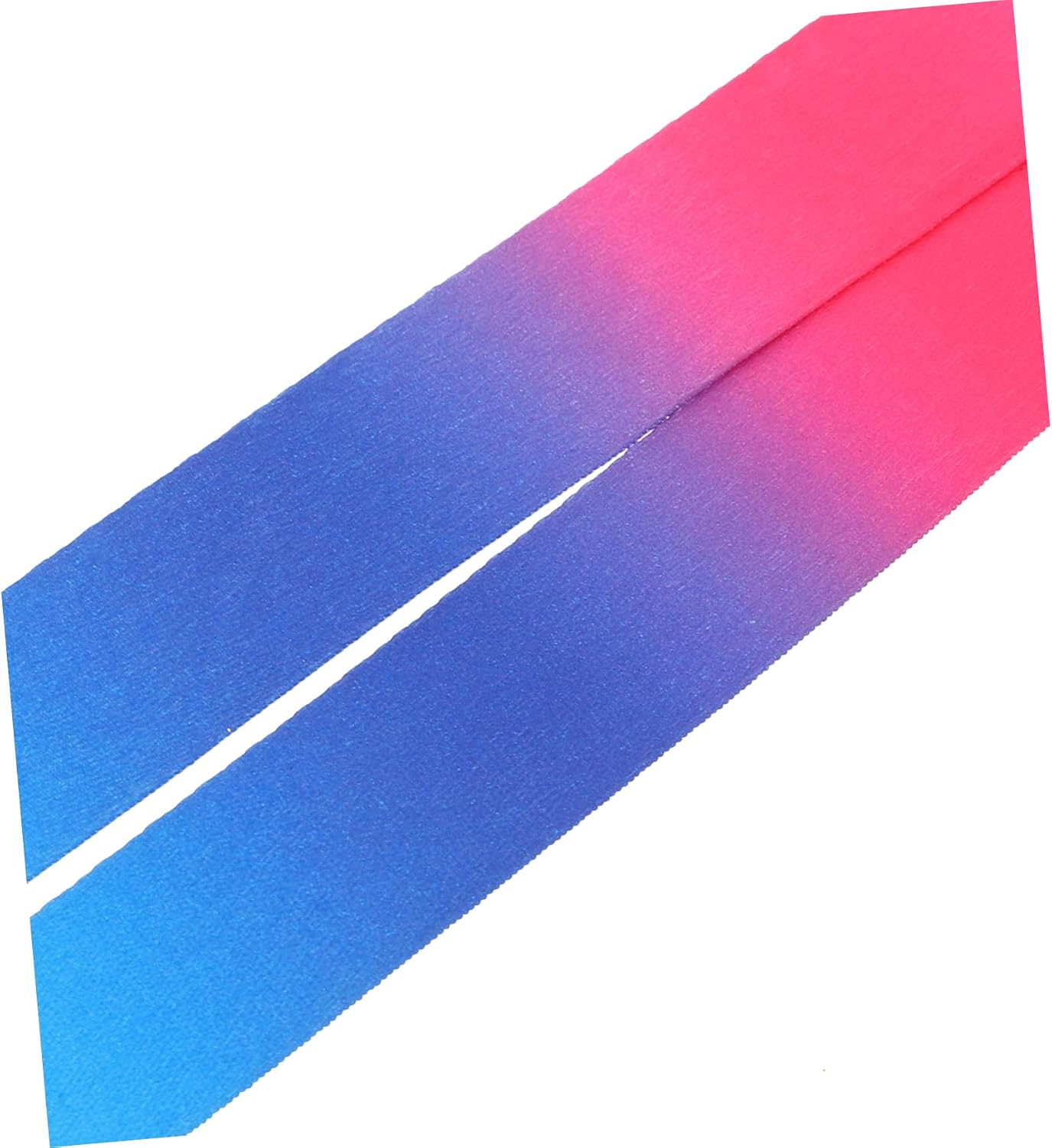 Angoily Sport Medal Lanyards Award Neck Ribbon for Sports Meetings and Competition Medals 17.32 Inch Length Colorful Medal Belt