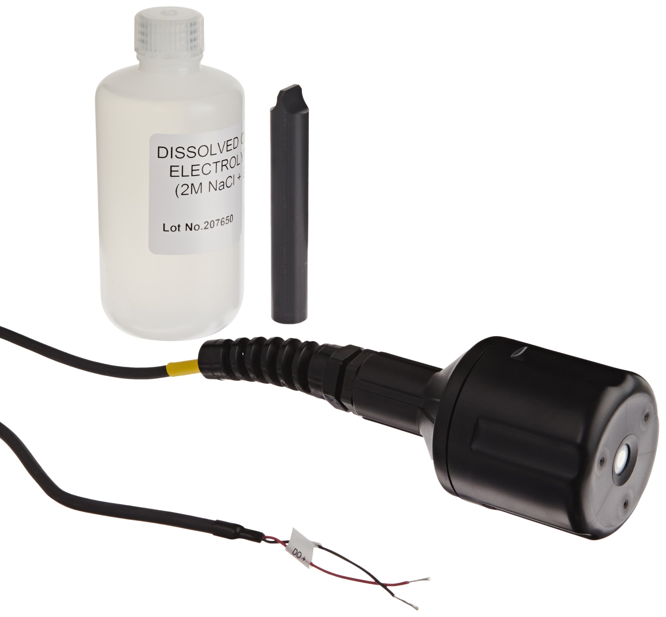 Buy Sensorex DO6441/T Noryl Submersible Galvanic Dissolved Oxygen