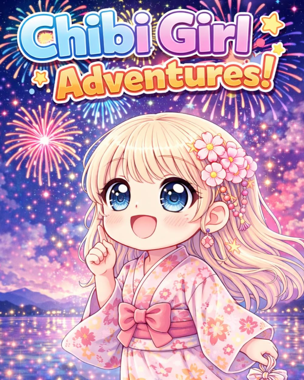 Chibi Girl Adventures