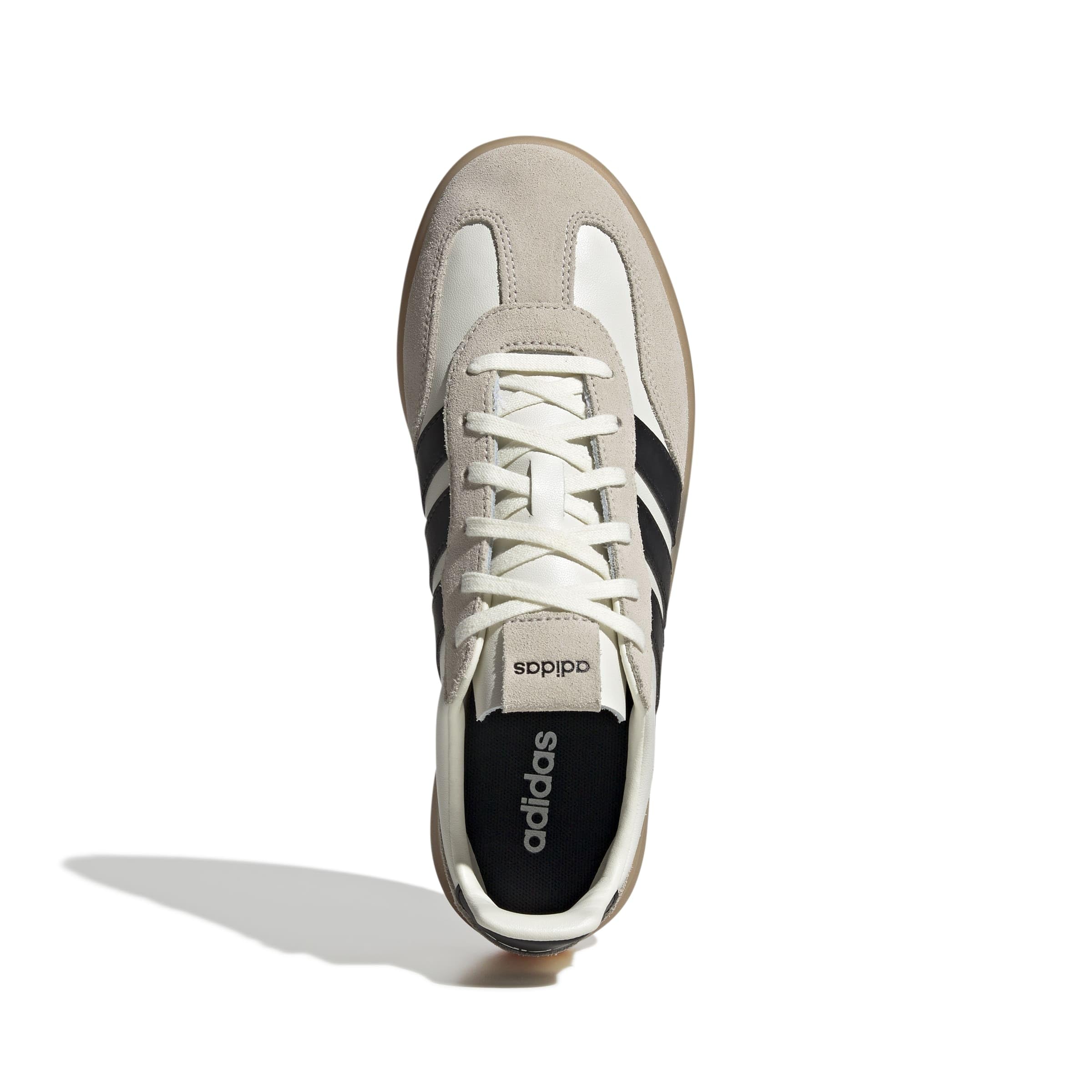 Sportswear BARREDA DECODE Sneaker inspiriert vom Design des adidas handball spezial – Bild 2