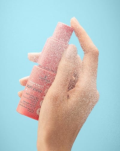 Miniatura 5 de OSiS+ Soft Dust - Lightweight Volume Powder for Root Lift & Natural Shine