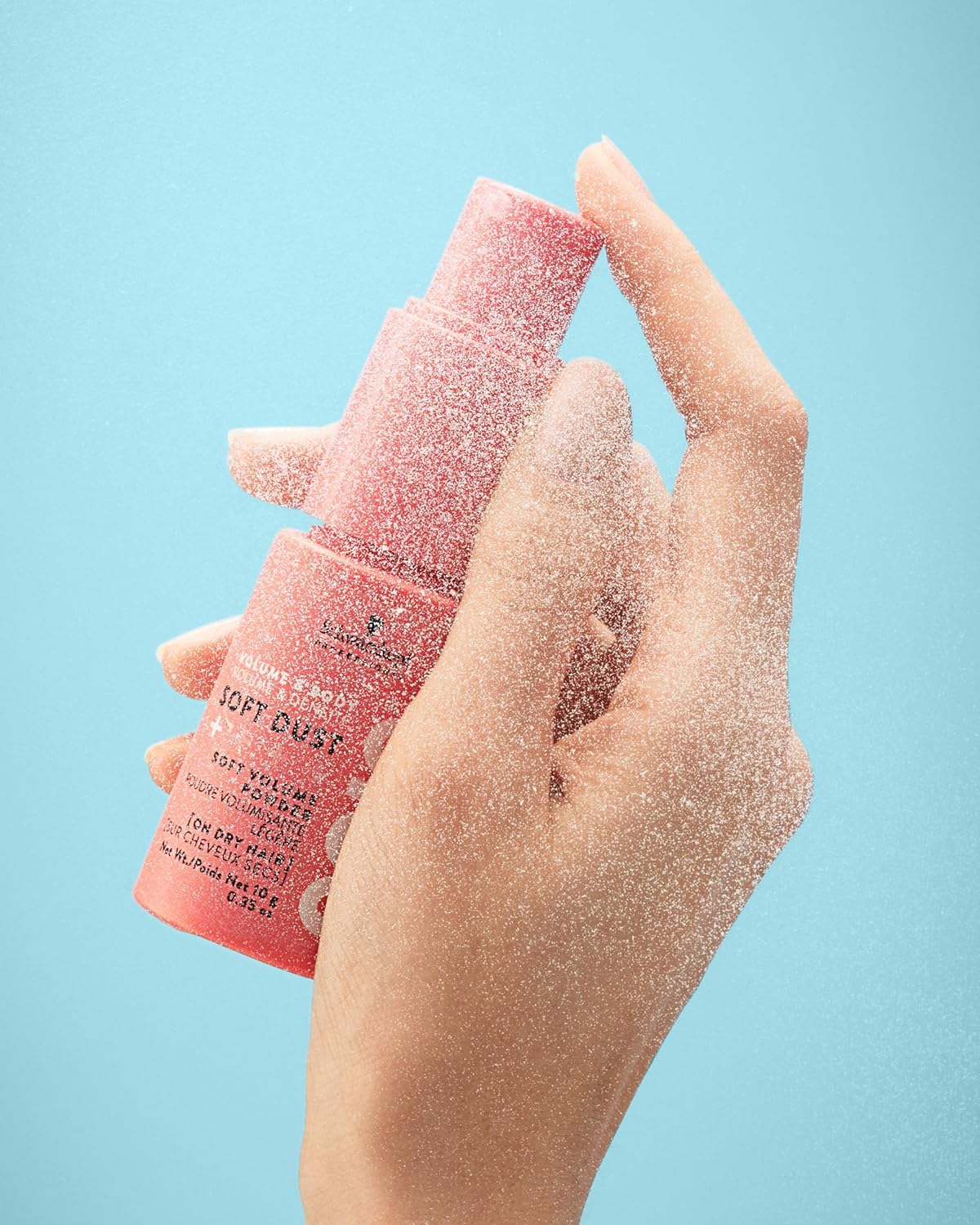 OSiS+ Soft Dust Lightweight Volume Powder Spray