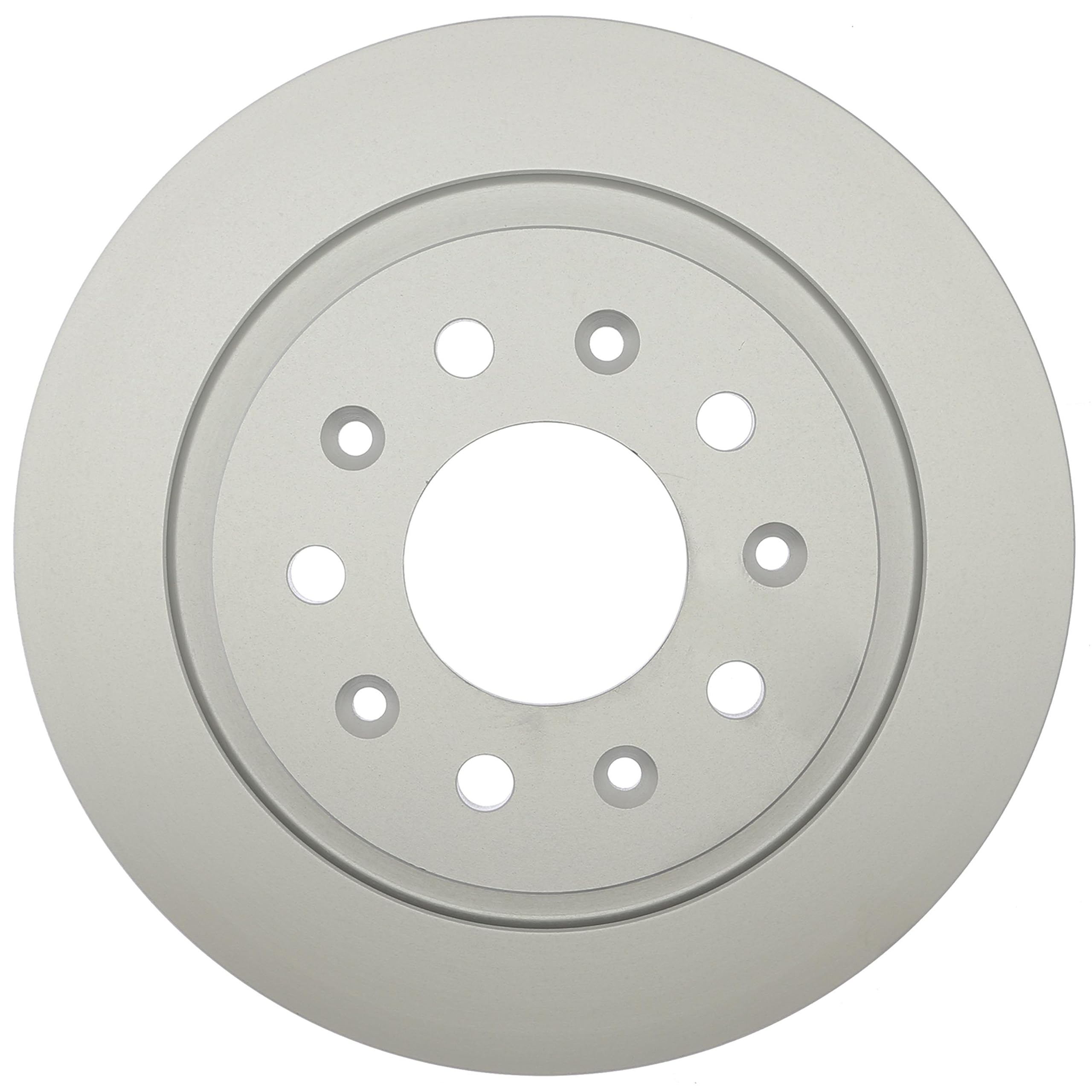Amazon.com: ACDelco Gold 18A81999 Rear Disc Brake Rotor : Automotive