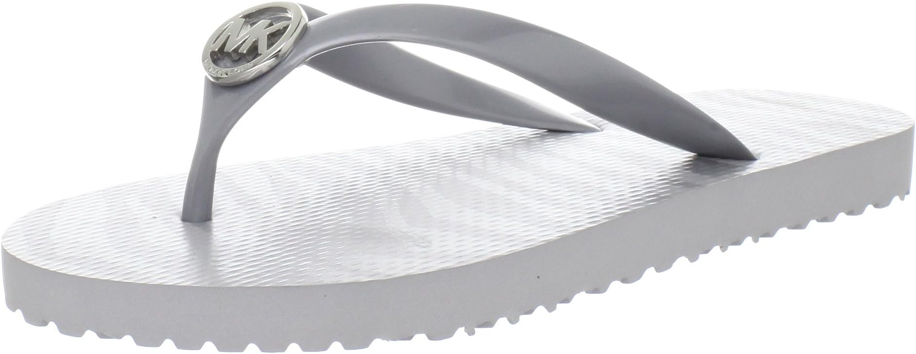 Michael Michael Kors Women's MK Flip Flop
