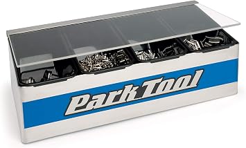 Park Tool JH-1 Bench Top Small Parts Holder | bike-hand-tools