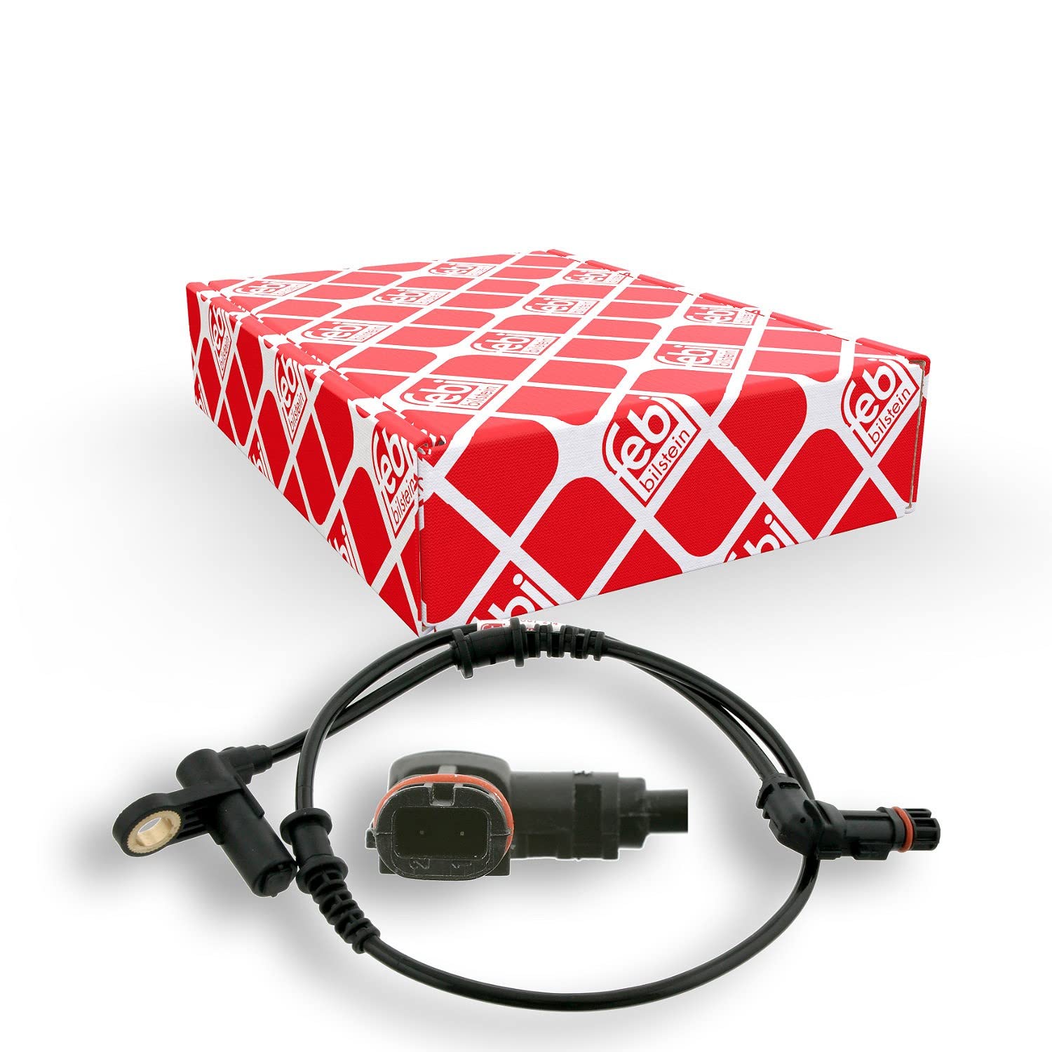 Febi 27857 Sensore ABS