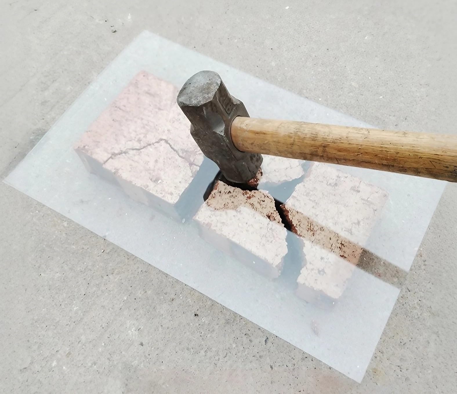 NEPHRA Policarbonato Placas Transparente, Tejados de Plastico Exterior, Planchas de Policarbonato para Tejados, Placas para Invernaderos, Paneles Impermeable para Tejado(1.22mx3m)