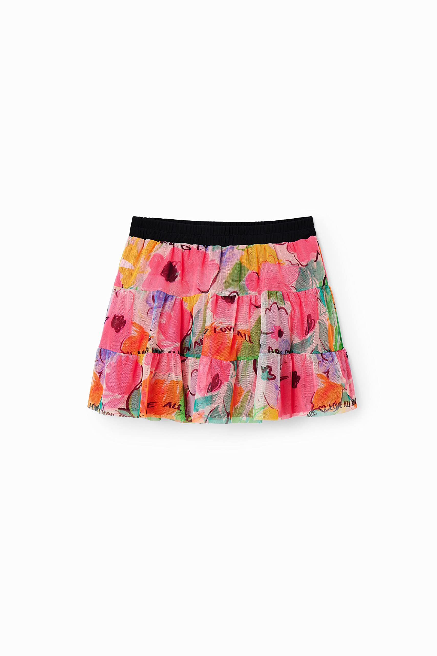 Desigual Gonna Bambine e Ragazze
