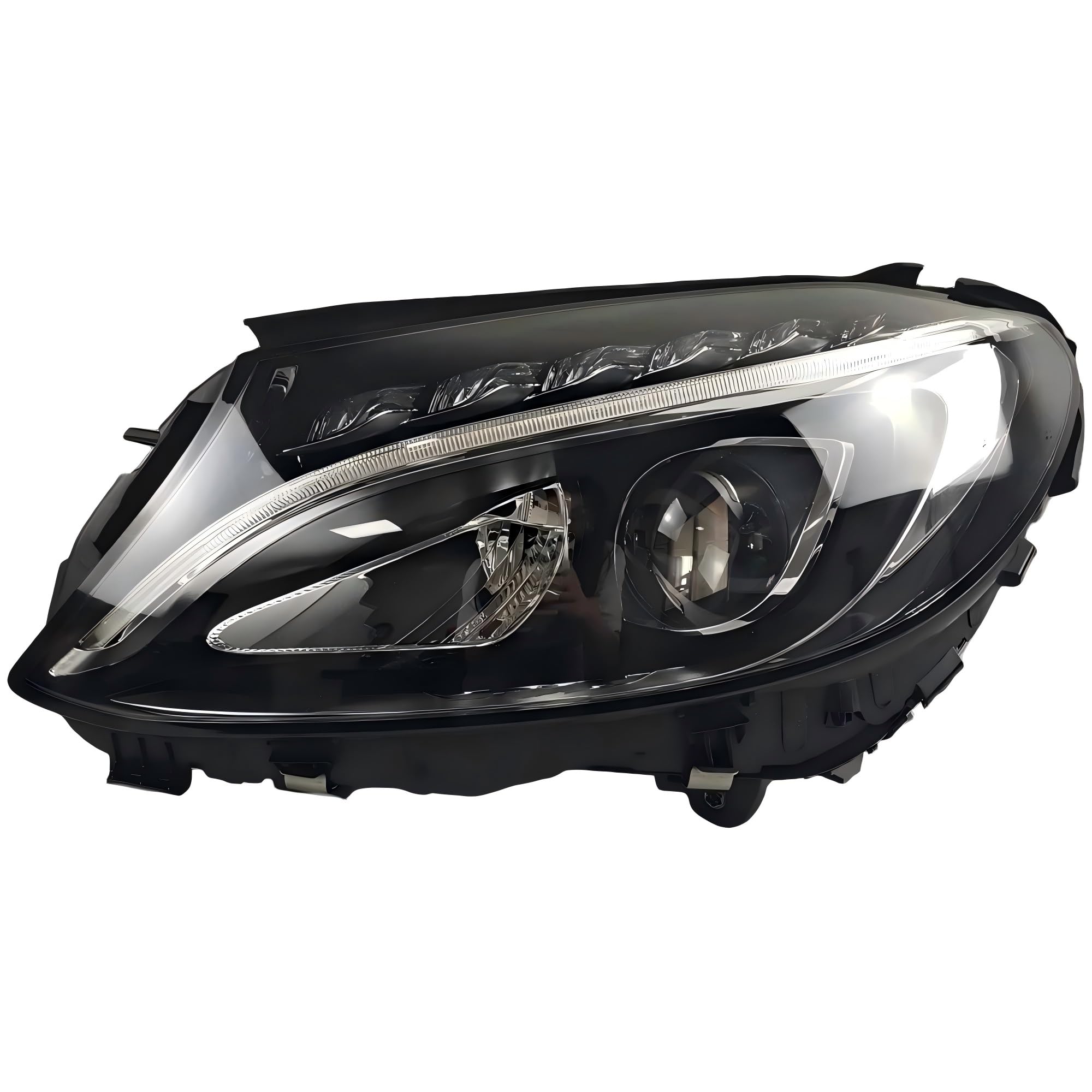 Fanale Gruppo ottico a LED per Classe C W205 2015-2018