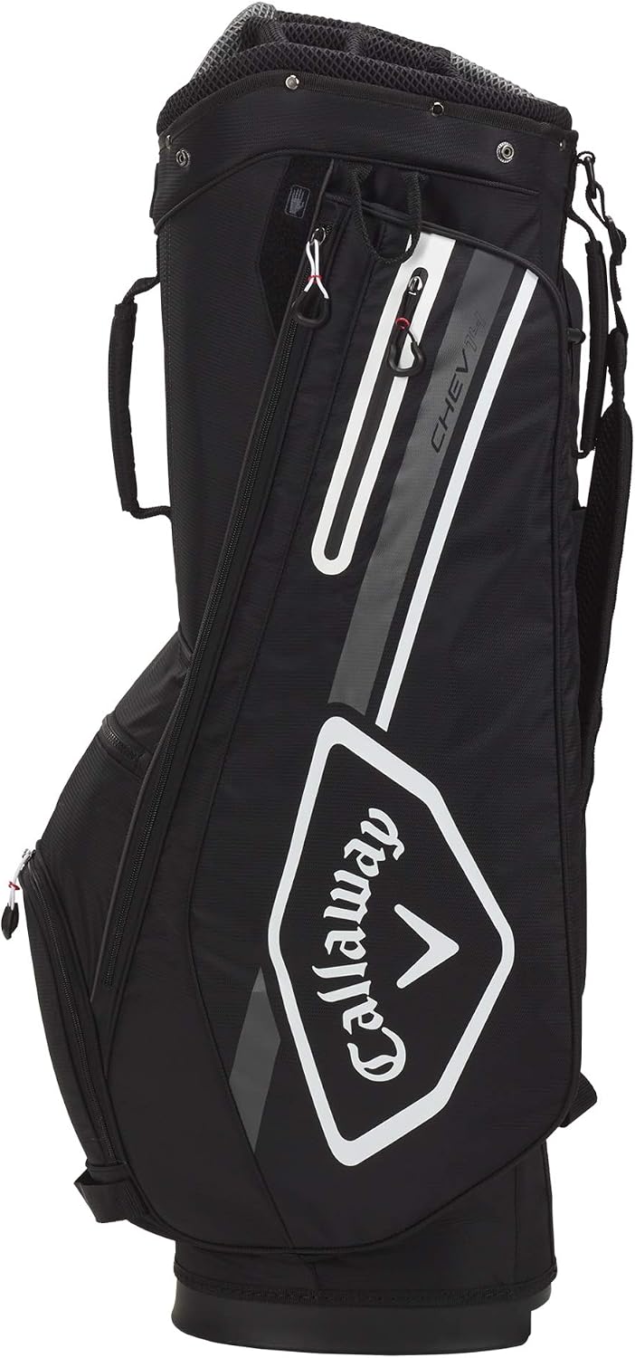 Callaway Golf 2021 Chev Cart Bag