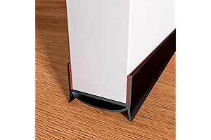 Multi-Purpose Exterior Door Bottom Weatherstrip