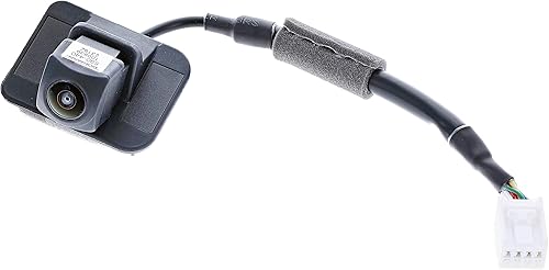 Dorman Cámara trasera 590-440 compatible con modelos Honda seleccionados