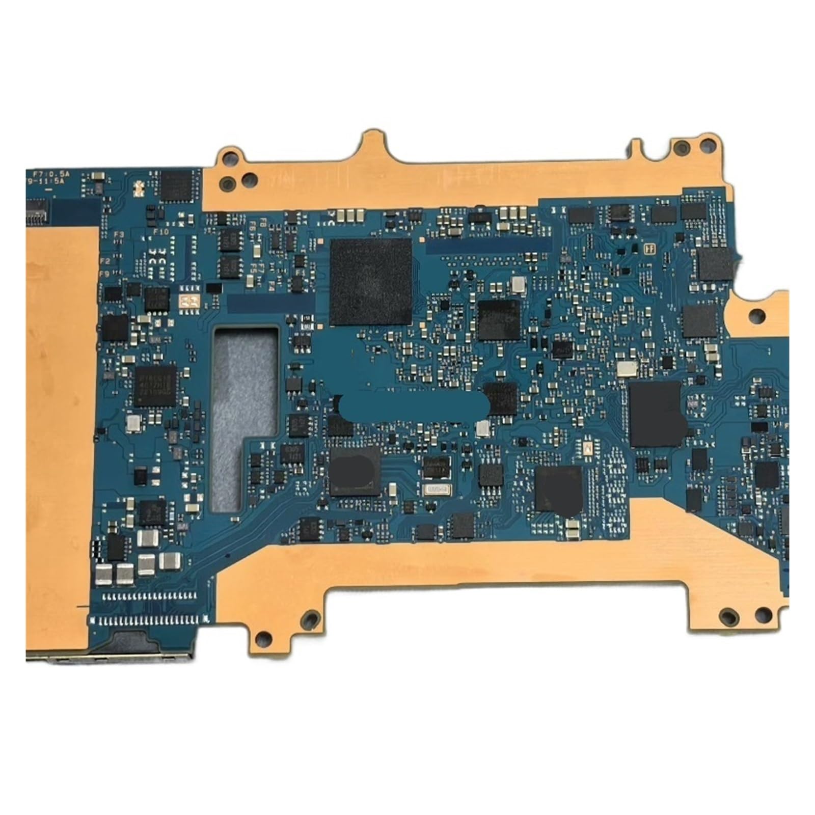 EEZII Repair Parts,compatible For Sony ，ILCE-7S3 A7S3 A7SIII A7S Main Board Motherboard SY-1108 Camera