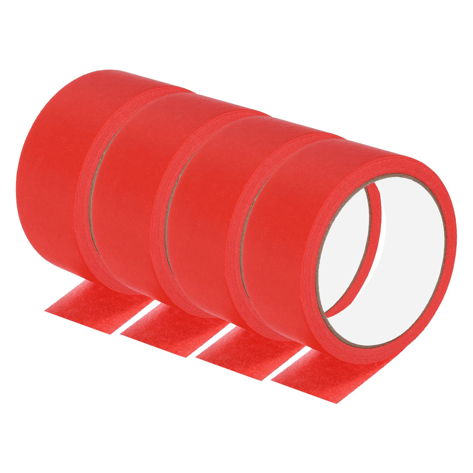 PATIKIL Masking Tape 1.6 Inch Wide