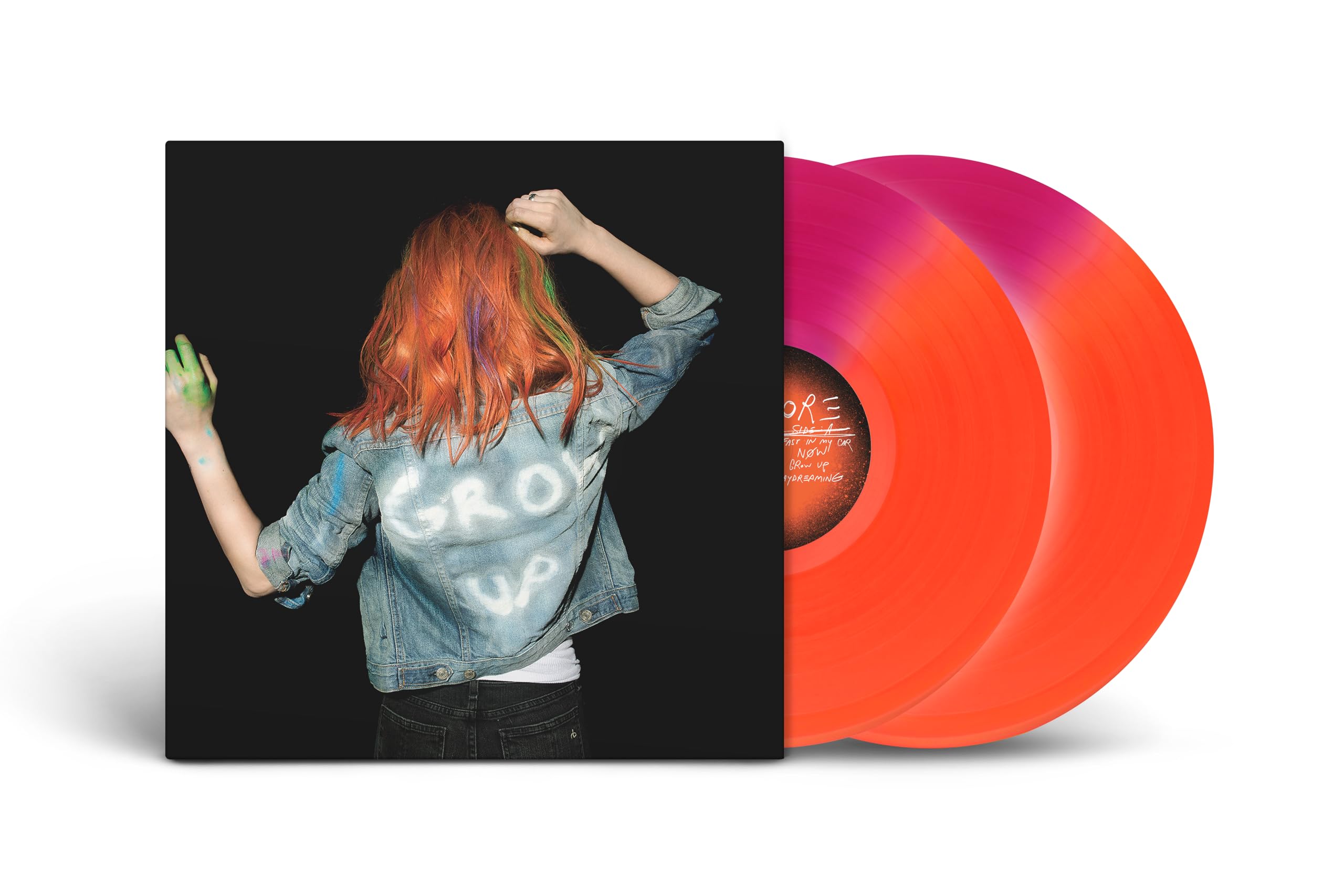 Paramore: Amazon.sg: Music