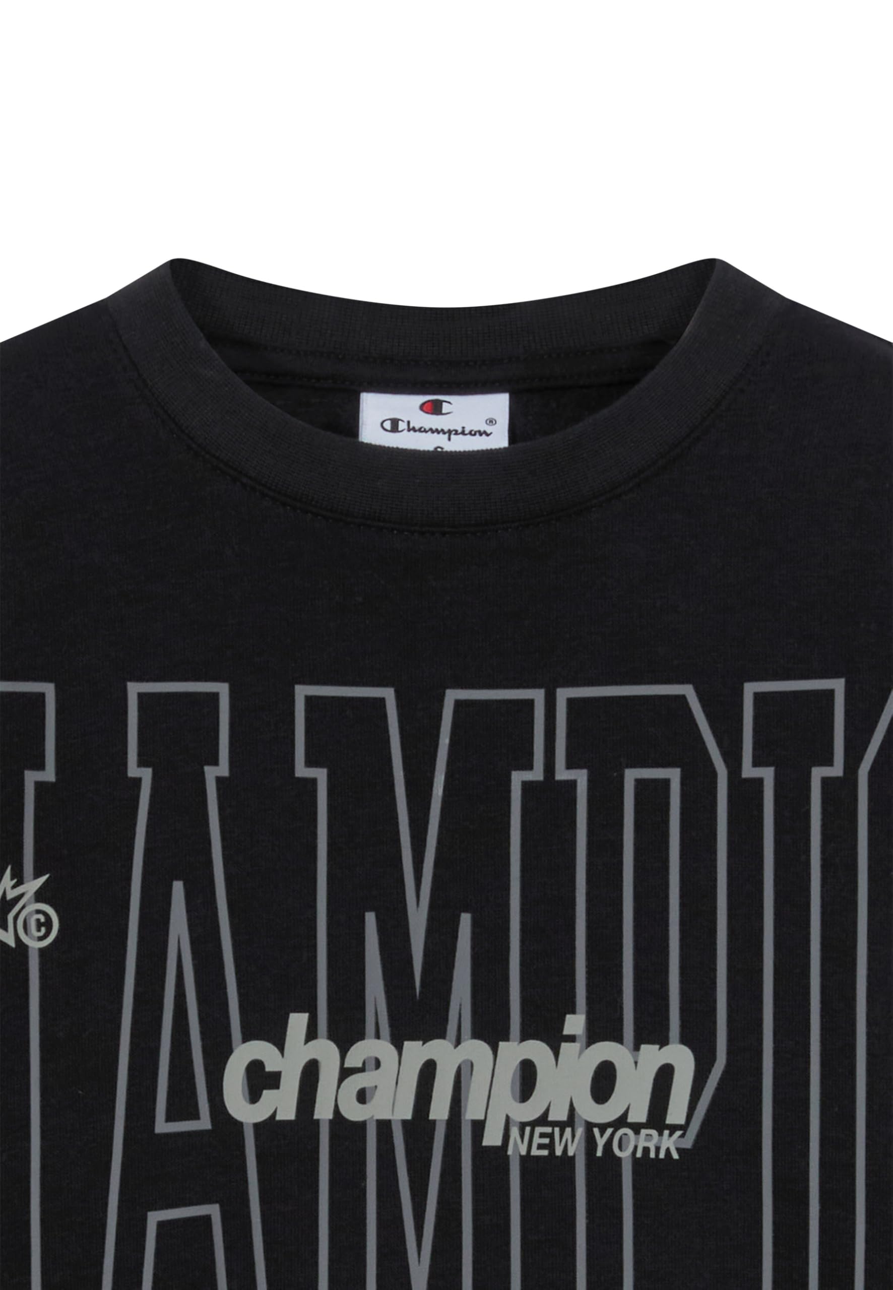 Champion Legacy Girls Chándal Niñas