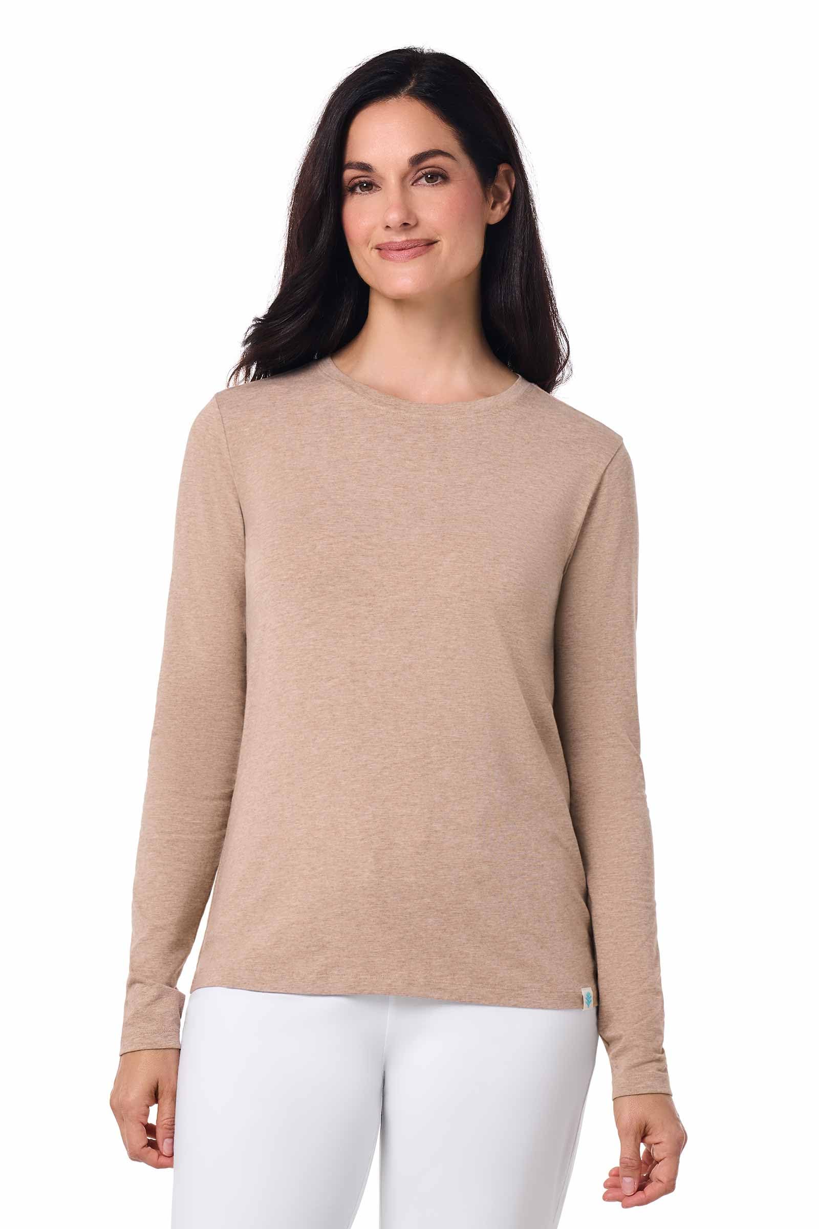 Coolibar UPF Shirt