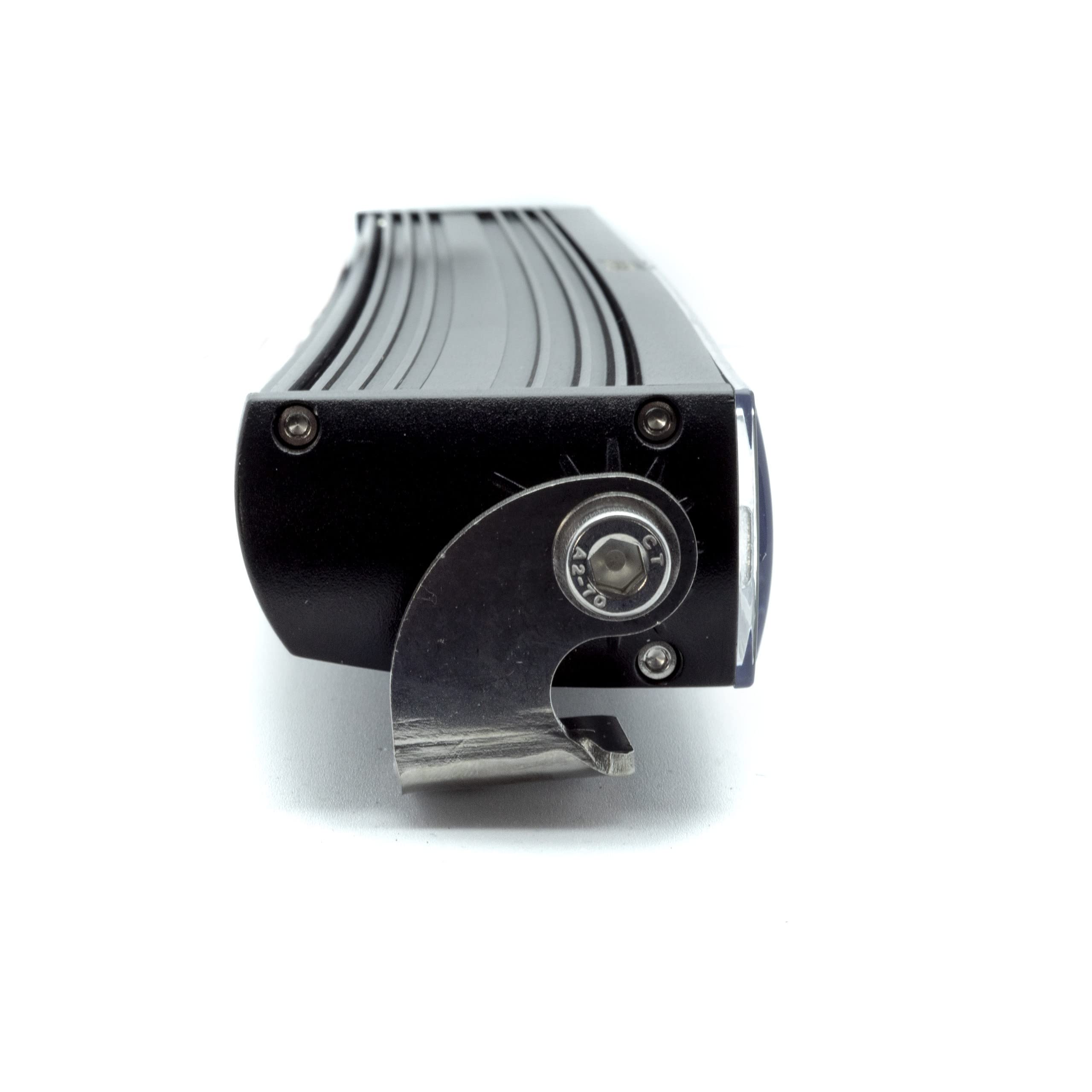 LAMPA ROBOCZA LED EINPARTS EPWLD06 LAMPA WARSZTATOWA DO GARAŻU 12 V 24 V DO SAMOCHODÓW TERENOWYCH HOMOLOGACJA 6000K ZIMNA BIEL